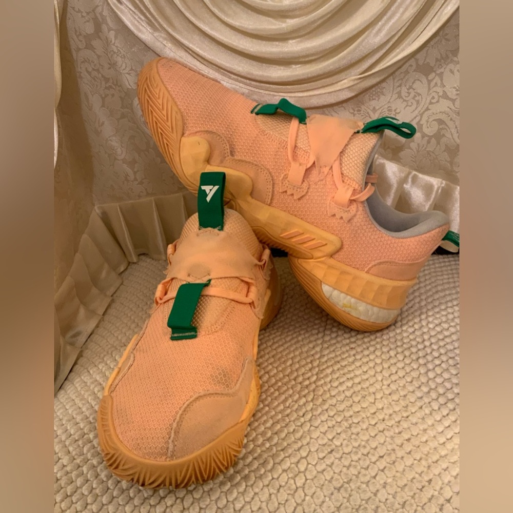 ADIDAS TRAE YOUNG - Picture 2 of 7